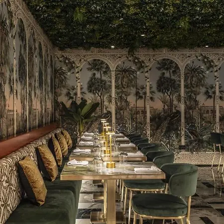 The Signature In Mercury Tower Appartamento *