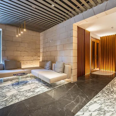 The Signature In Mercury Tower Saint Julian's