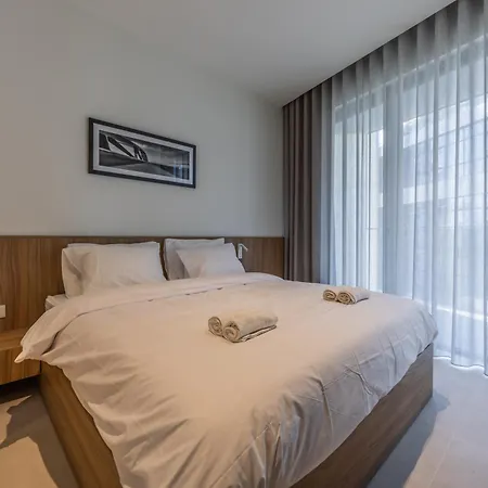 The Signature In Mercury Tower * San Giuliano