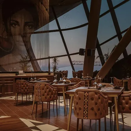 Appartamento The Signature In Mercury Tower San Giuliano