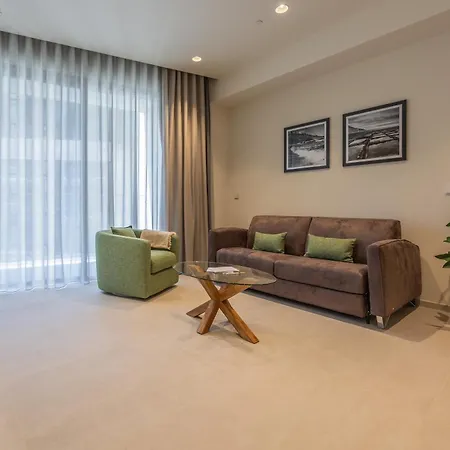 The Signature In Mercury Tower 公寓 Saint Julian's