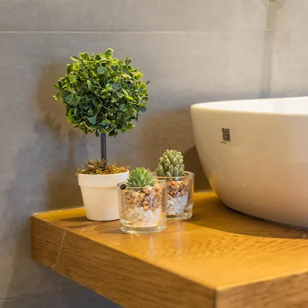 The Signature In Mercury Tower 公寓 Saint Julian's