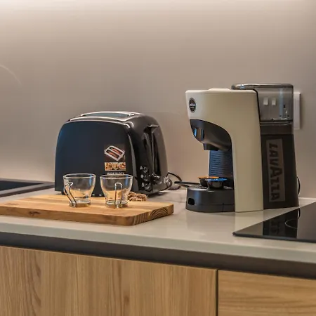 公寓 The Signature In Mercury Tower Saint Julian's