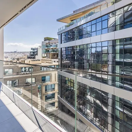 The Signature In Mercury Tower