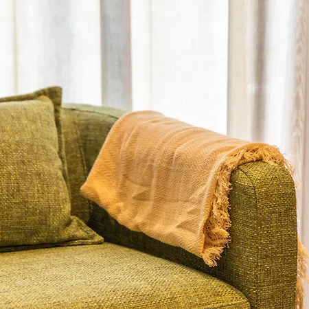 Appartamento The Signature In Mercury Tower *