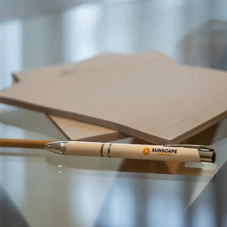 The Signature In Mercury Tower *