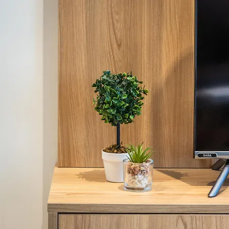 公寓 The Signature In Mercury Tower Saint Julian's