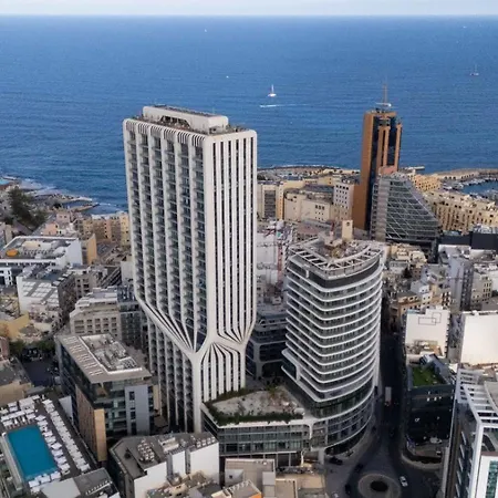 The Signature In Mercury Tower *