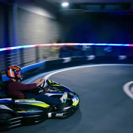 The Signature In Mercury Tower * Saint Julian's