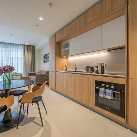 The Signature In Mercury Tower Saint Julian's