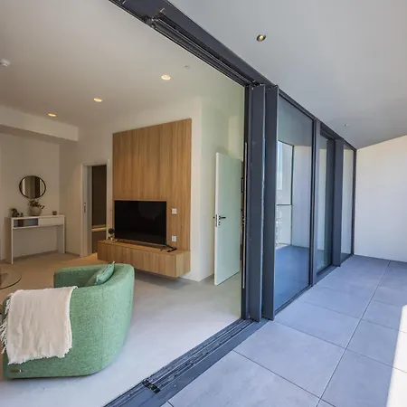 The Signature In Mercury Tower * Saint Julian's