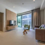 Apartament The Signature In Mercury Tower *