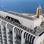 The Signature In Mercury Tower * St. Julian's