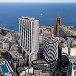 The Signature In Mercury Tower *